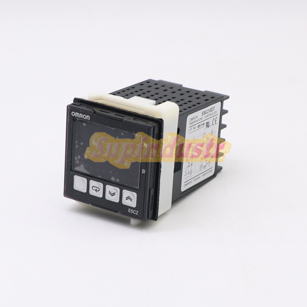 .1Pcs for Omron E5CZ-R2T Temperature Controller New