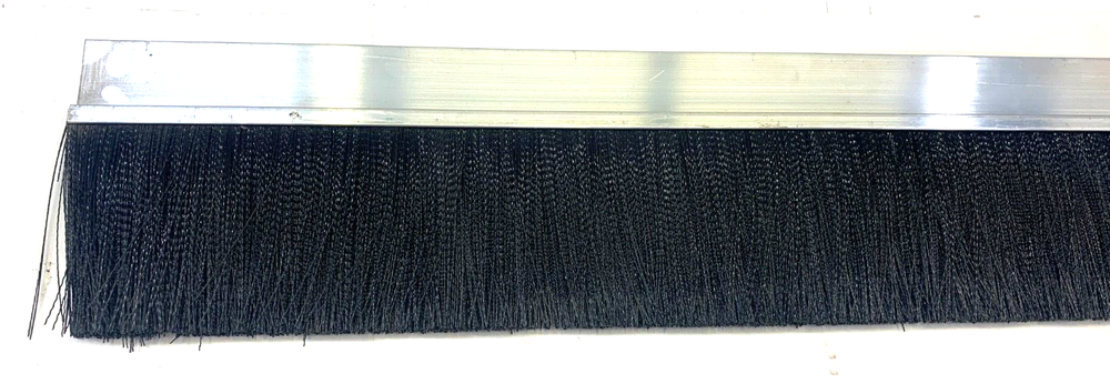 UNBRANDED SWEEPER BRUSH OAL 44" W 7-1/2"