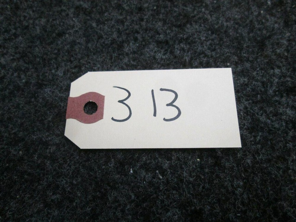 AN5771-5 US Gauge Suction Indicator