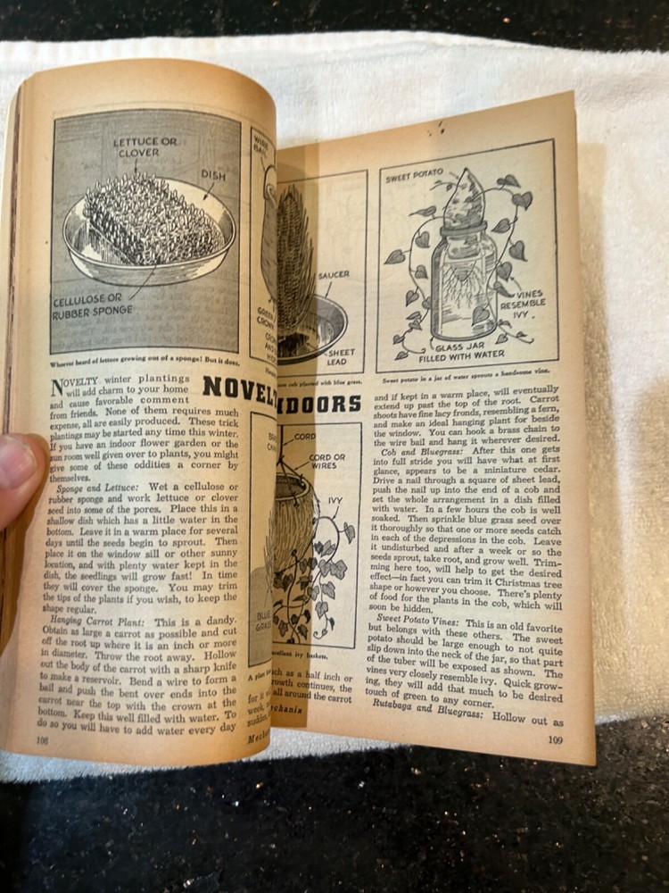 Mechanix Illustrated Dec 1939