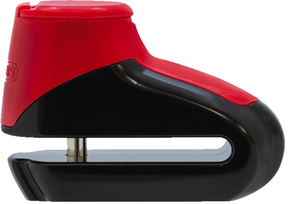 ABUS 303 COMPACT AND RESISTANT MOTORCYCLE DISC LOCK