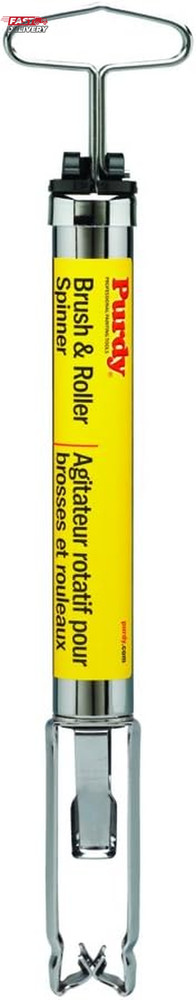 Purdy 140755200 Brush and Roller Spinner