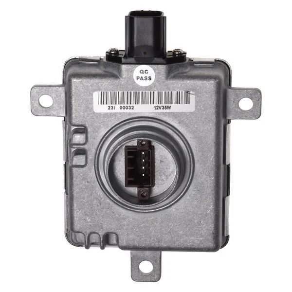 iD Select High Intensity Discharge Lighting Ballast
