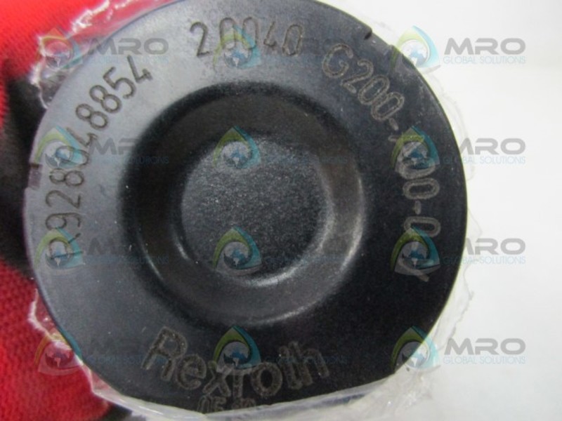REXROTH R928048854 FILTER NSNP