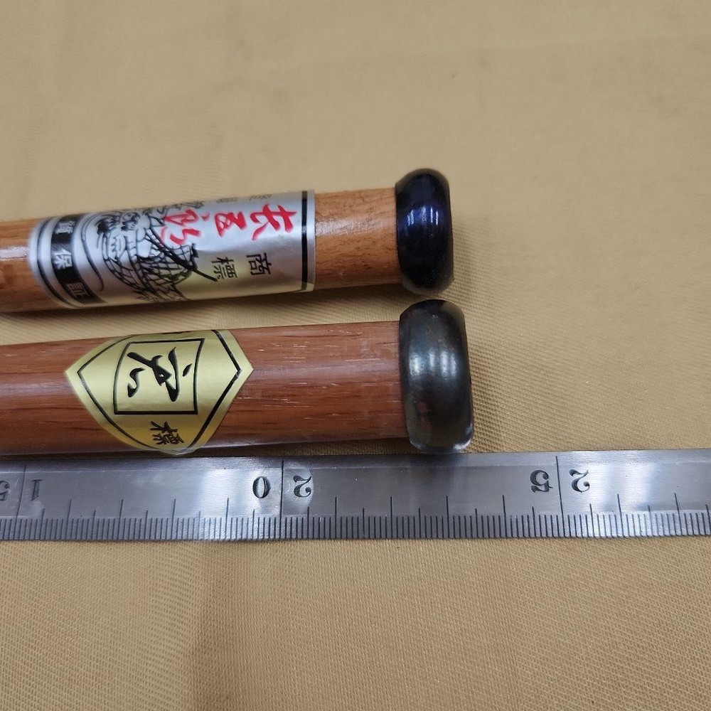 Oire Nomi Japanese Bench Chisel Chisel Graver Carpenter Tool [2Set]