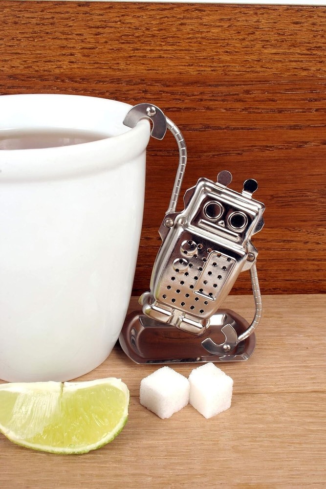 Unique Tea Infuser