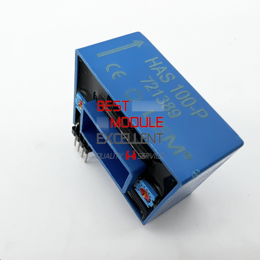 1PCS HAS100-P Professional Power Modules IGBT Sensors Full Range