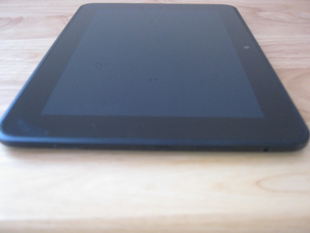 Amazon Kindle Fire 8.9 HD Model 3HT7G