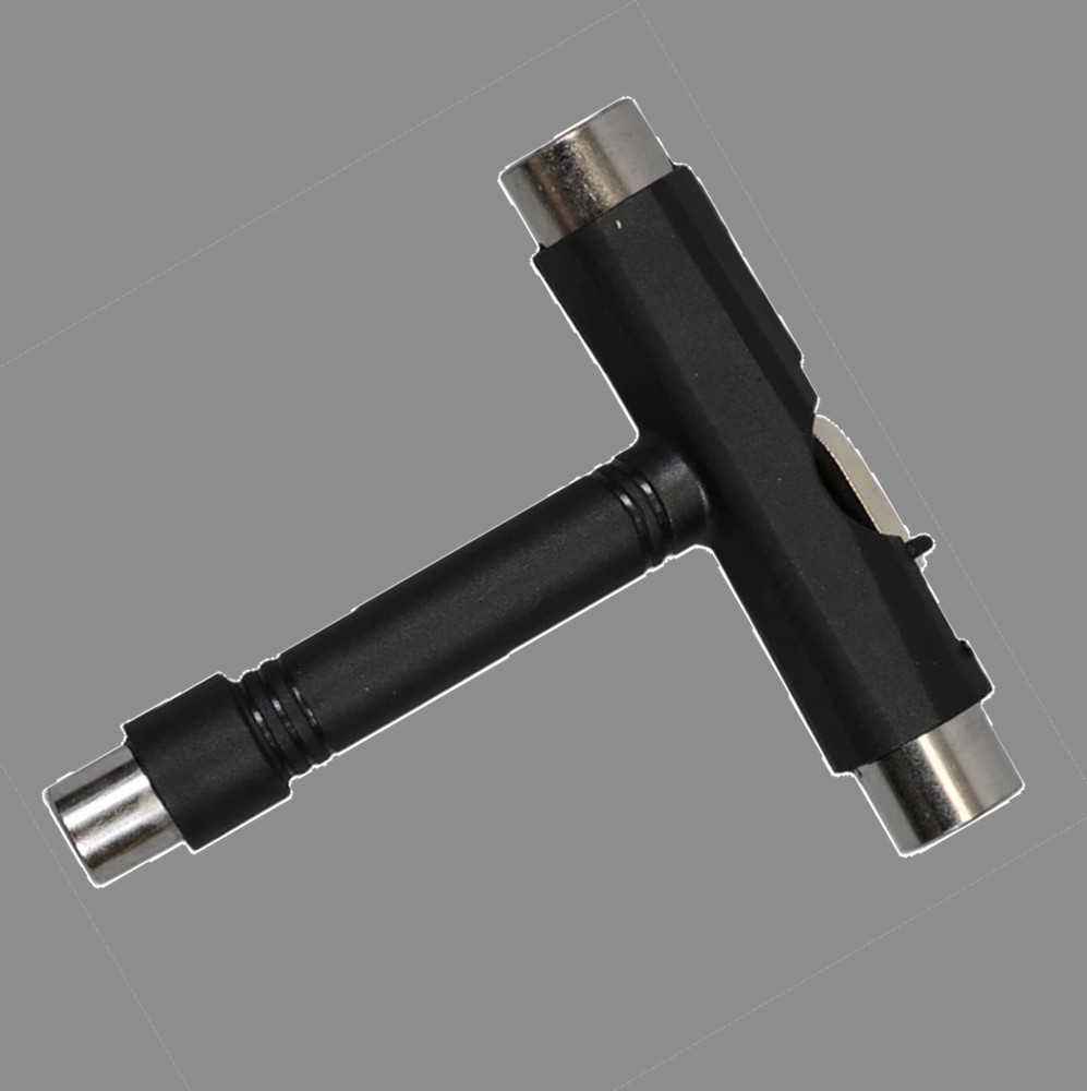 Polar G Tool Skate Tool Black Onesize
