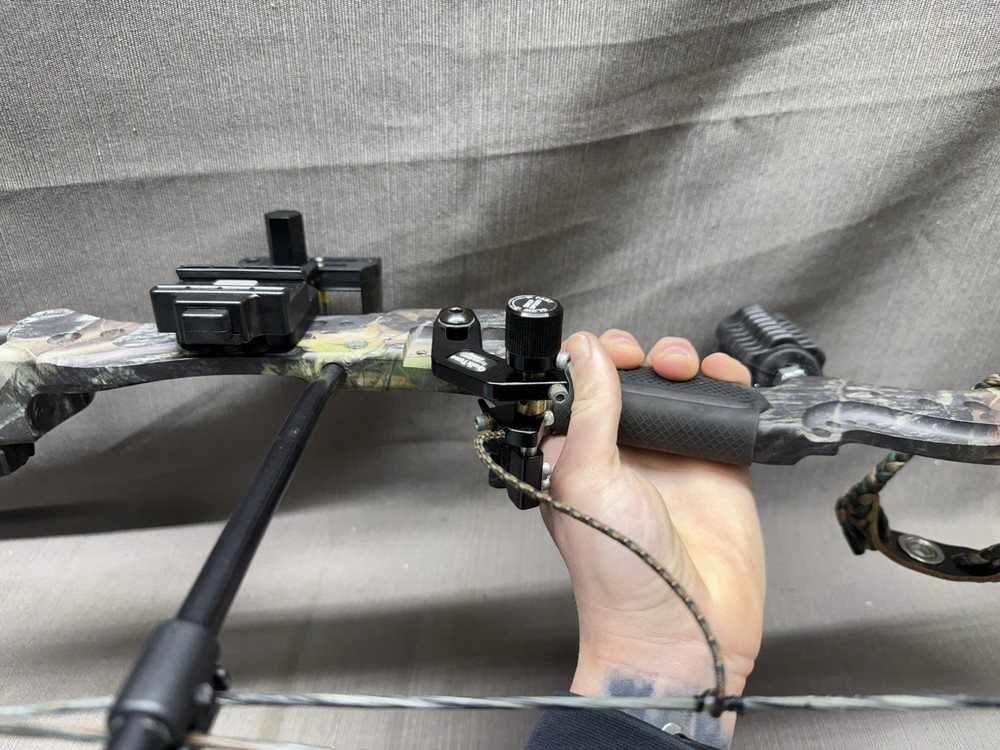 Martin Compound Bow Prowler SE - (FAST SHIPPING)