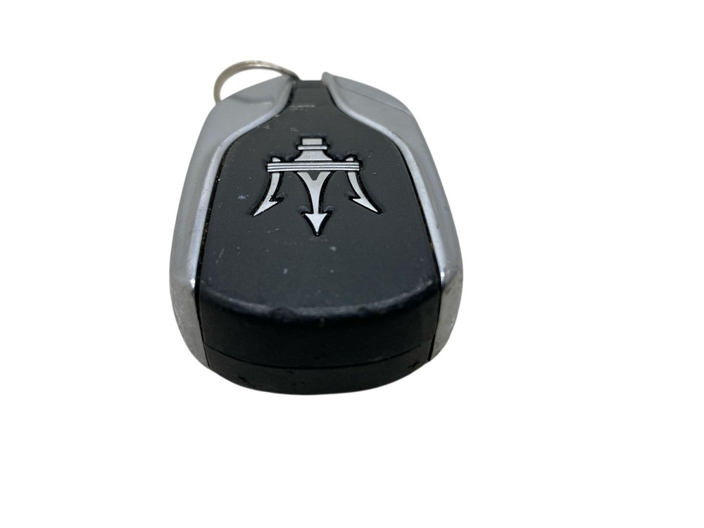 2017-2024 MASERATI LEVANTE (B) KEYLESS ENTRY KEY FOB REMOTE TRANSMITTER *NOTE*