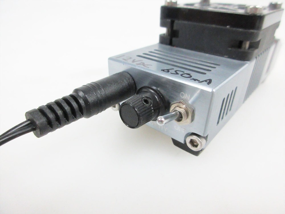 PHOTON CONTROL SPL-2H HALOGEN LIGHT SOURCE 350 to 2000 um 2800 K