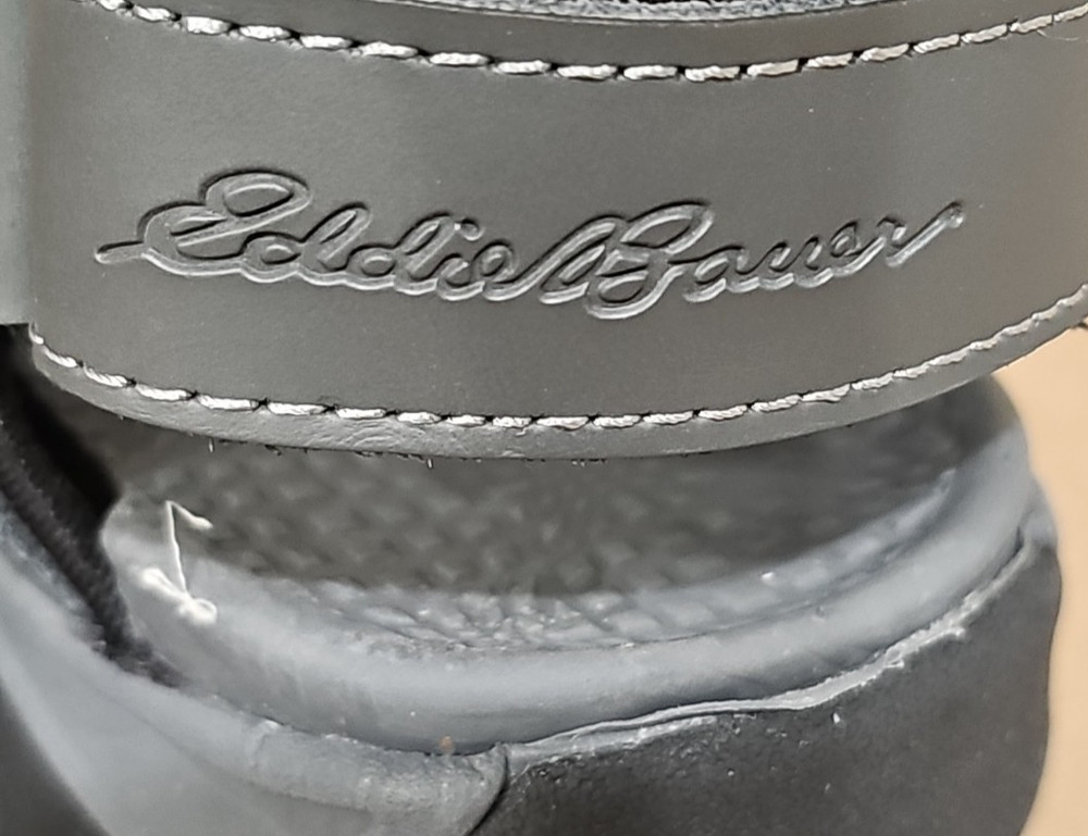 Eddie Bauer Sandals Mens 9 M