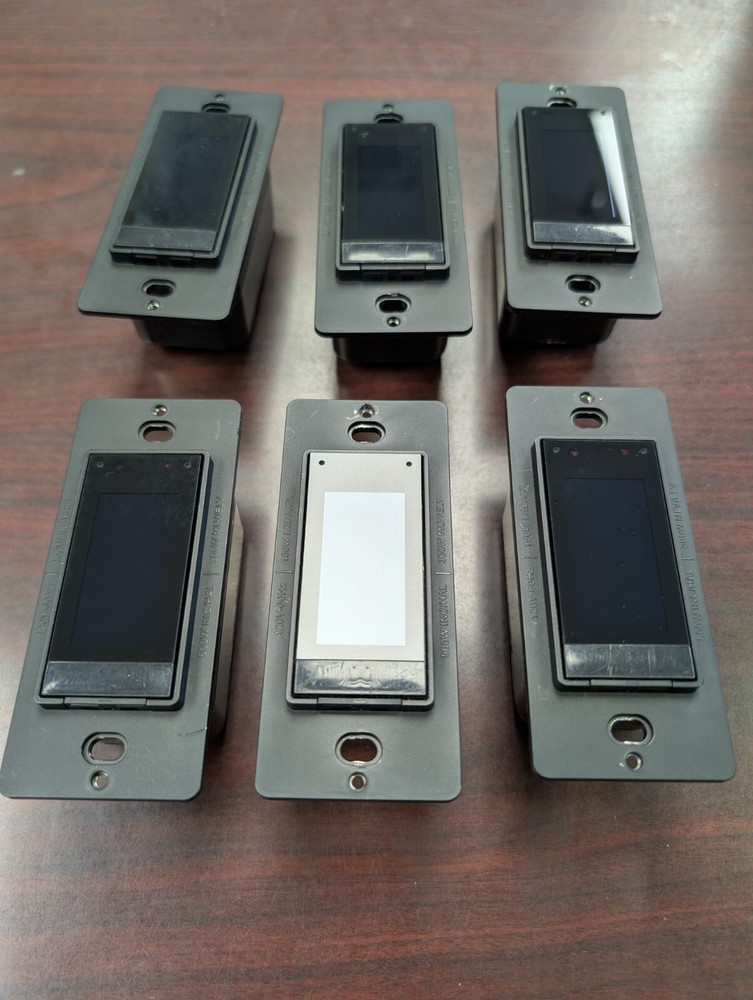 ORRO A-PRD-0010 Smart Home Control Light Switch Dimmer