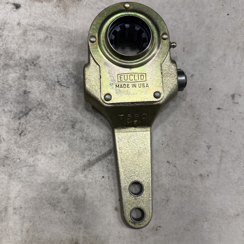Euclid Slack Adjuster P/n: E-2669