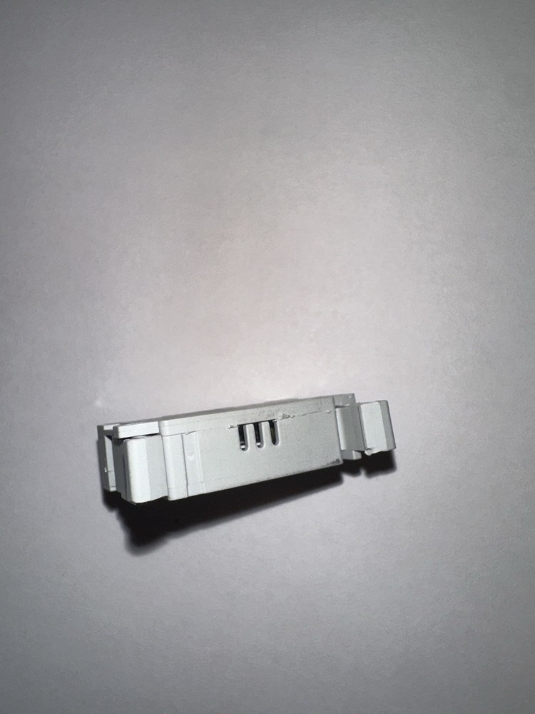 Lovato LPX LPB B6