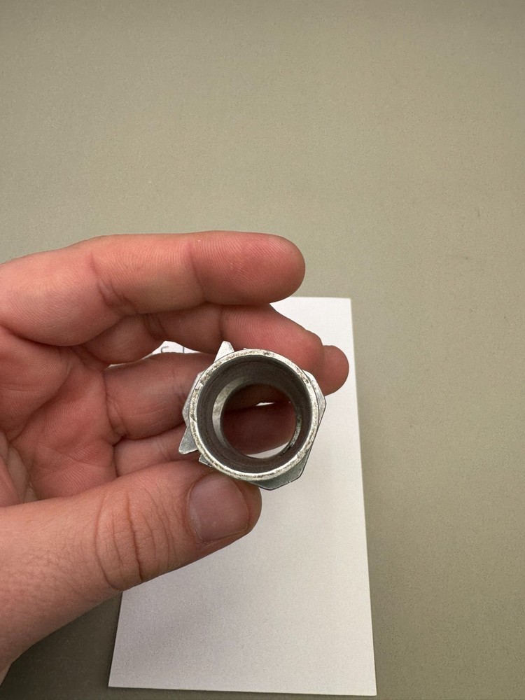 PTP Micromag Feedneck-Raw