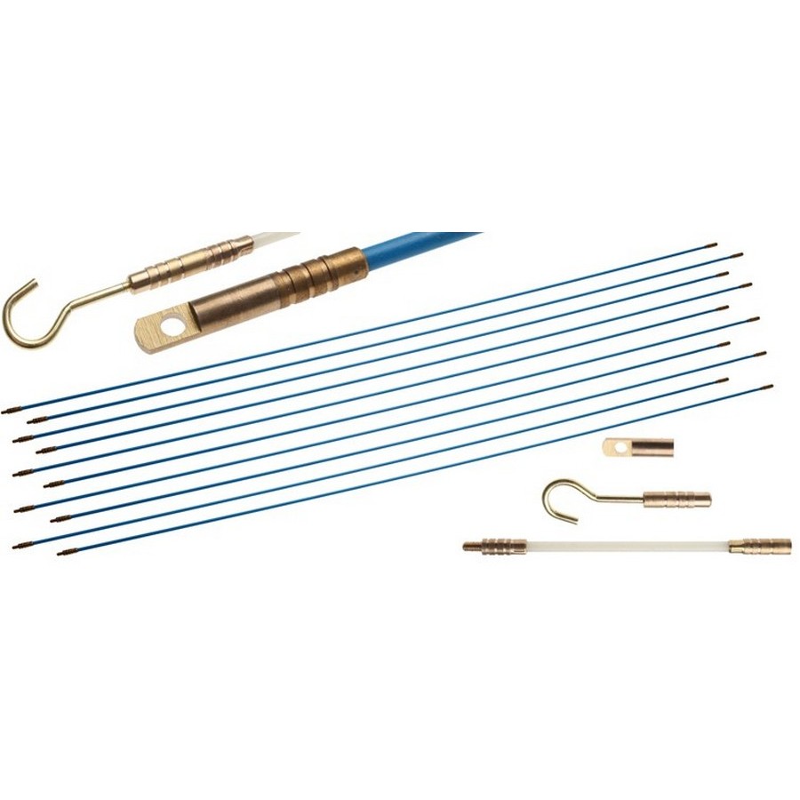 tirafili rod kit - code bgs1989 FBGS1989 KRAFTMANN workshop