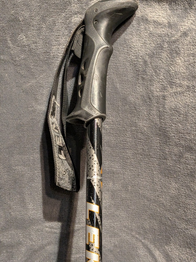 Leki softlite trekking pole