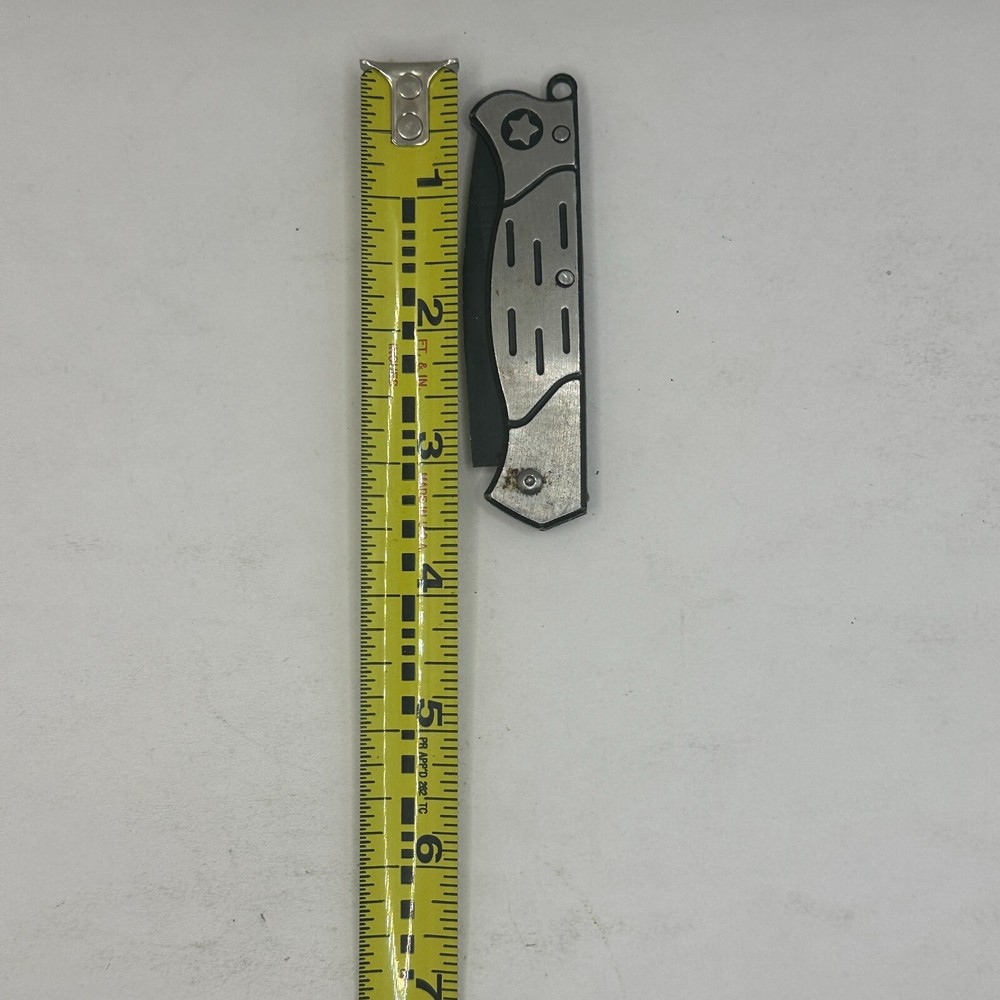 VINTAGE SKU-03031 2017 KNIFE
