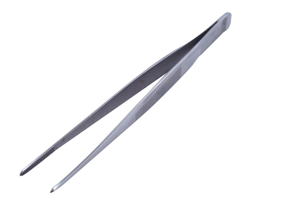 V.Mueller Dressing serrated Forceps SU2303