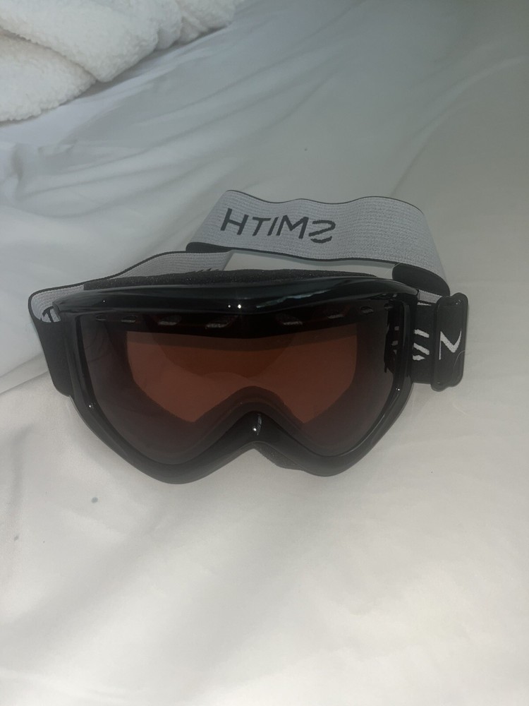 Smith Ski Goggles