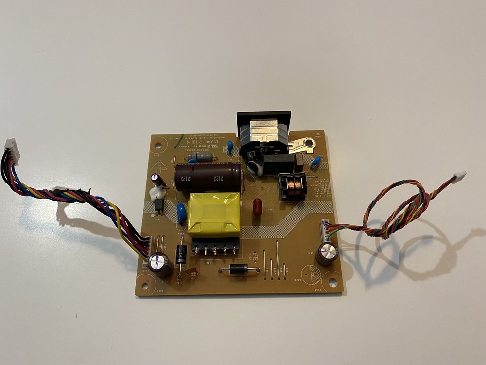 Planar PXn2700 Power Supply Board