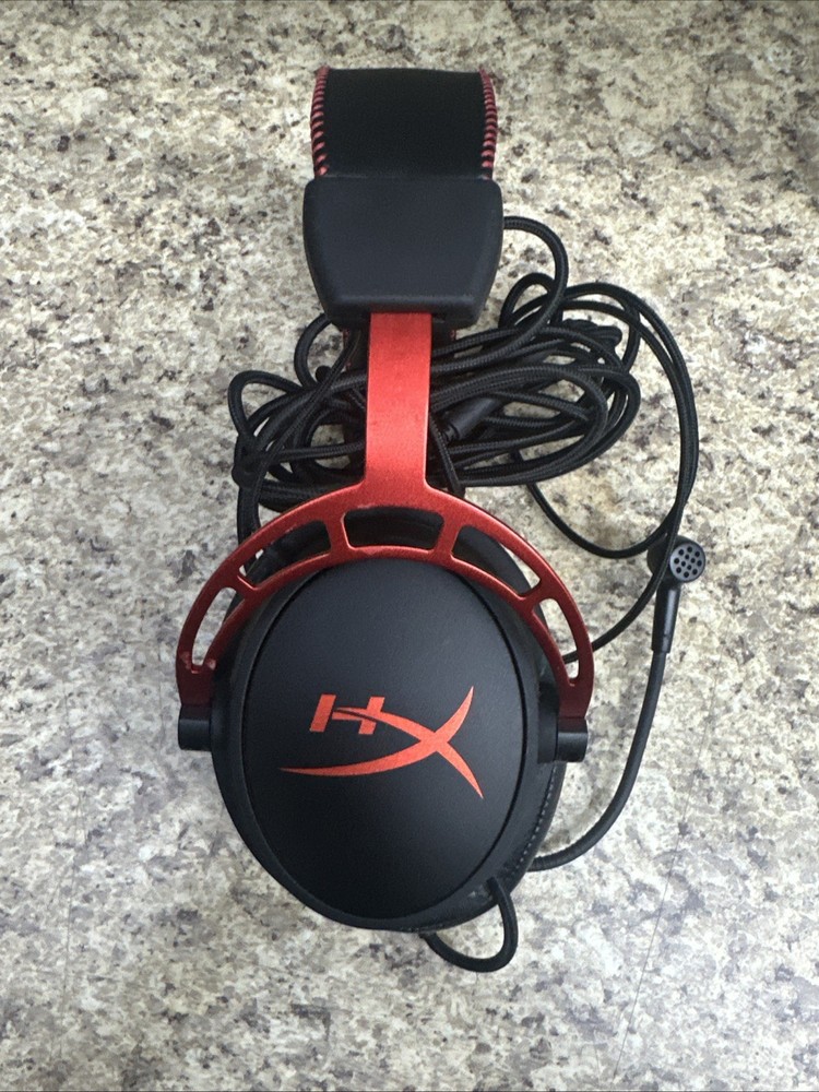 HyperX Gaming Headphones