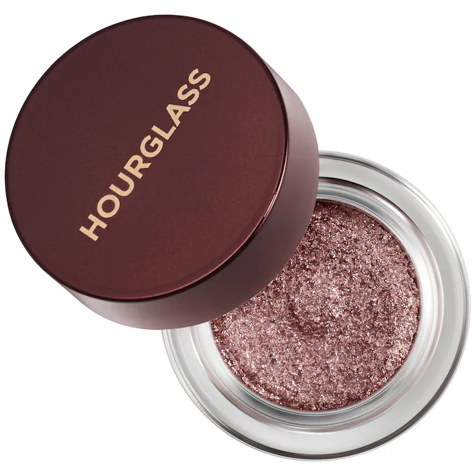 NIB Authentic Hourglass Scattered Light Glitter Eye Shadow sparkling eyes