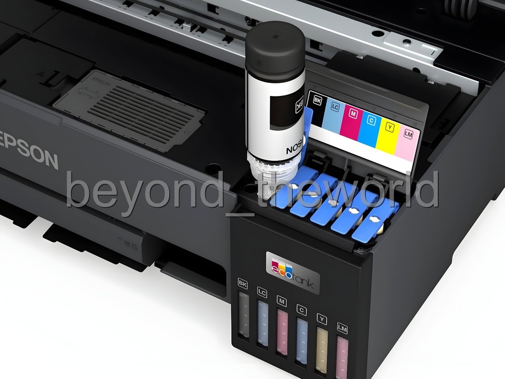 Epson L18050 EcoTank Compact Photo Printer