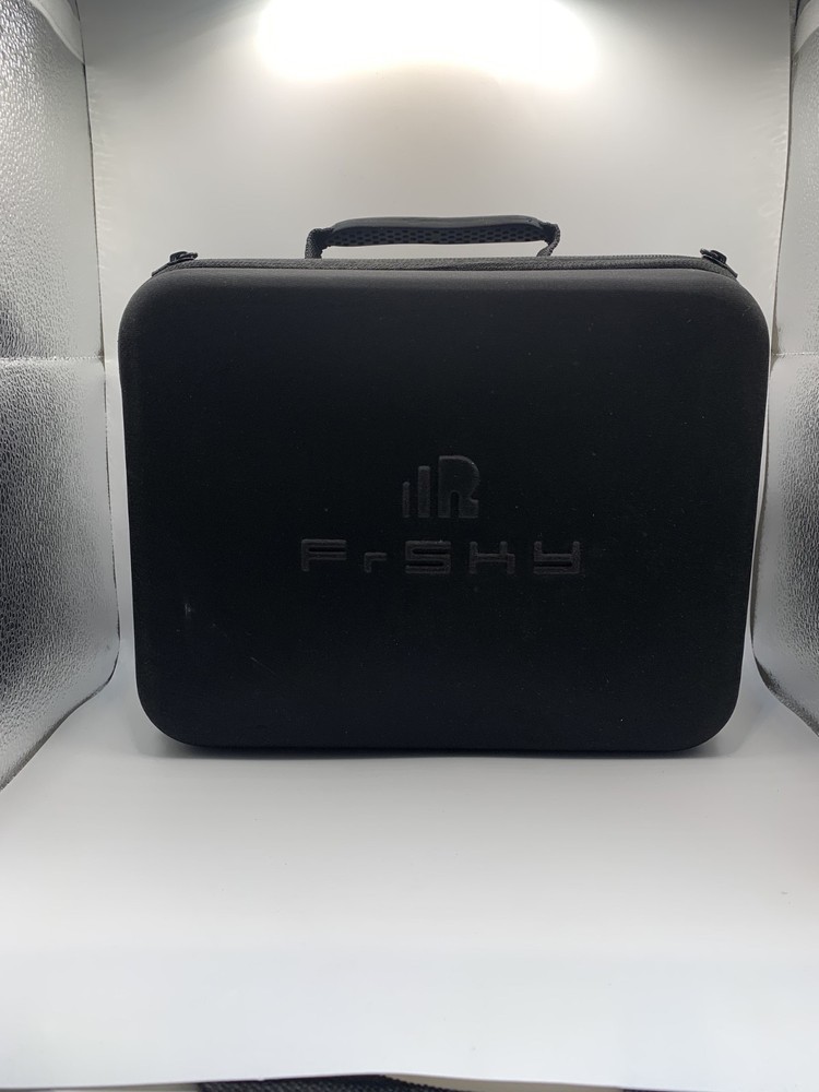 FrSky Taranis X9D Plus ACCESS Taranis 2019