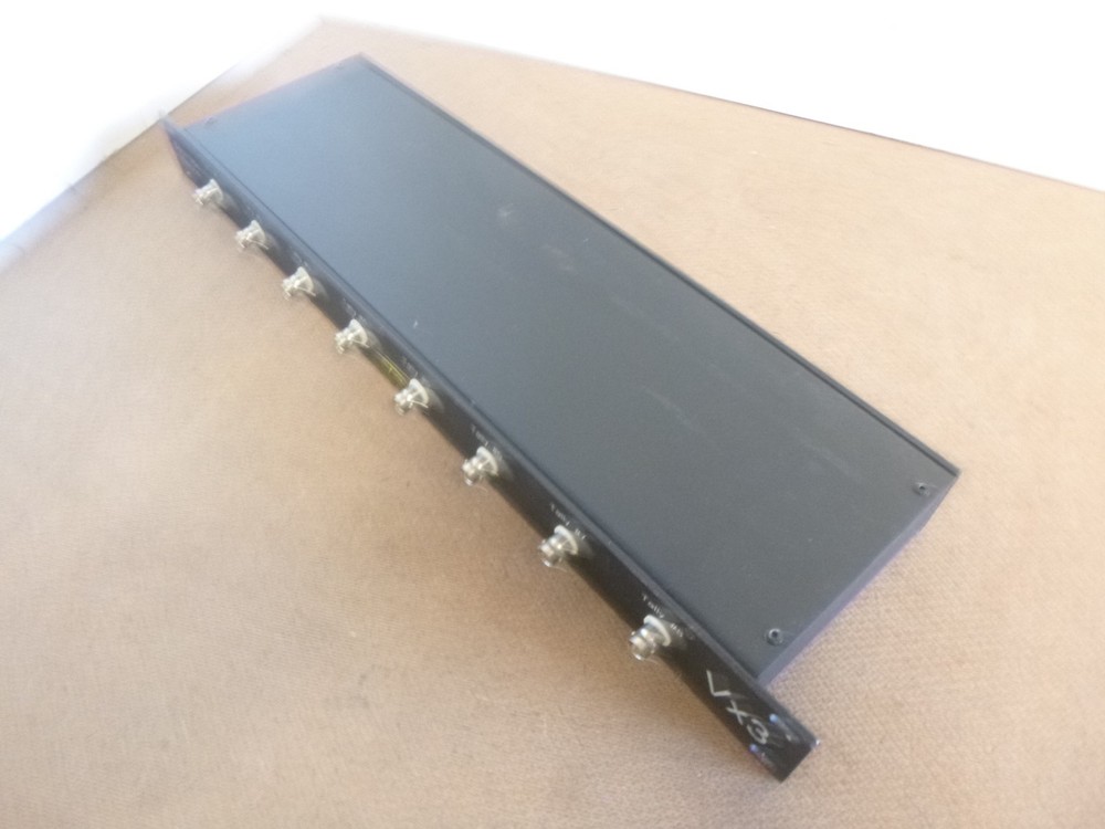 Blackmagic Switcher Tally Adapter Vx3