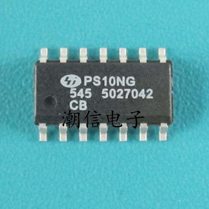 3pcs New PS10NG【SOP-14】 #96-9
