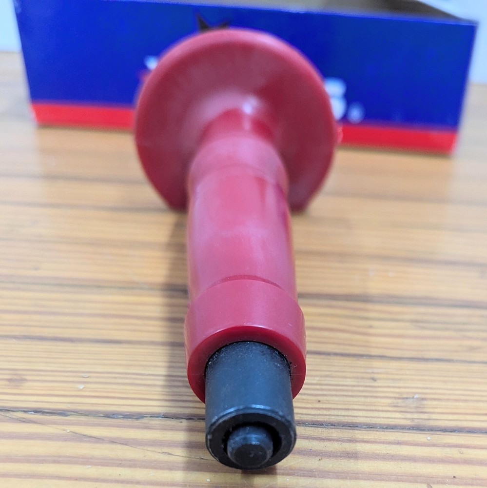 Powers Fasteners Hammer Drive 3/4" 1" 1-1/4" & 3" Pins Setting Tool 50310