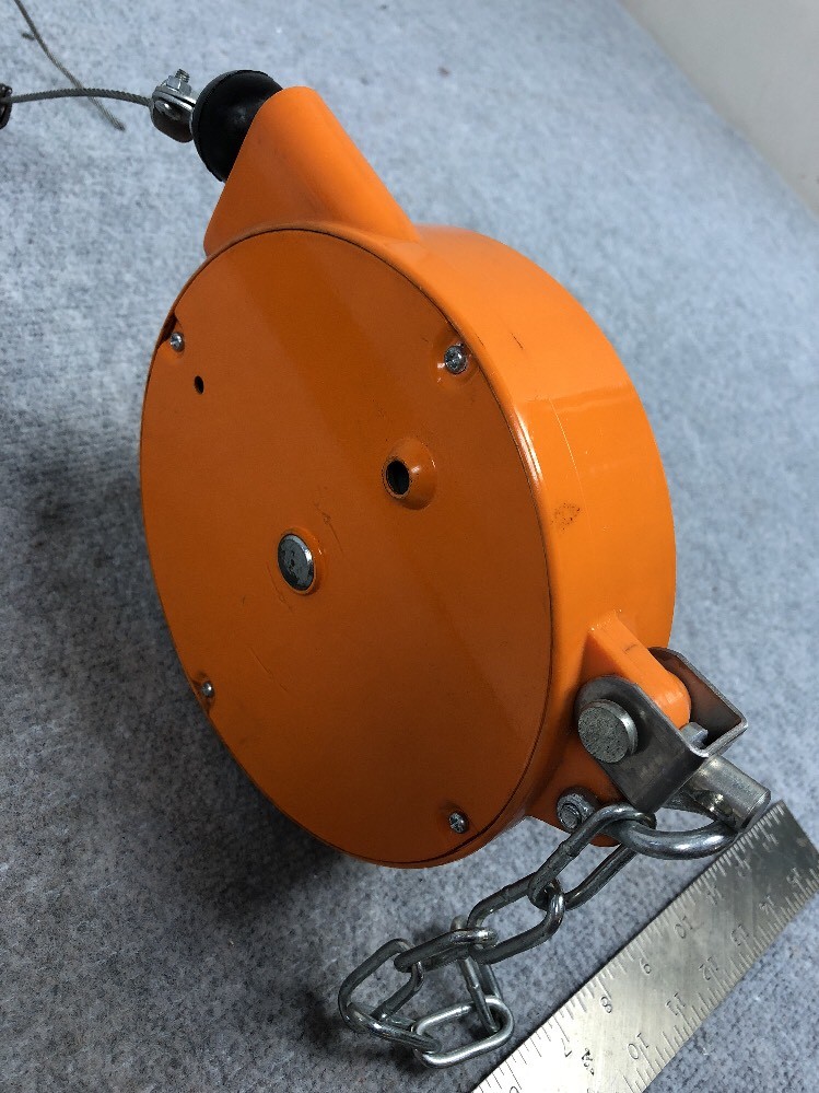 PACKERS KROMER Zero Gravity Tool Balancer Model 7221-42