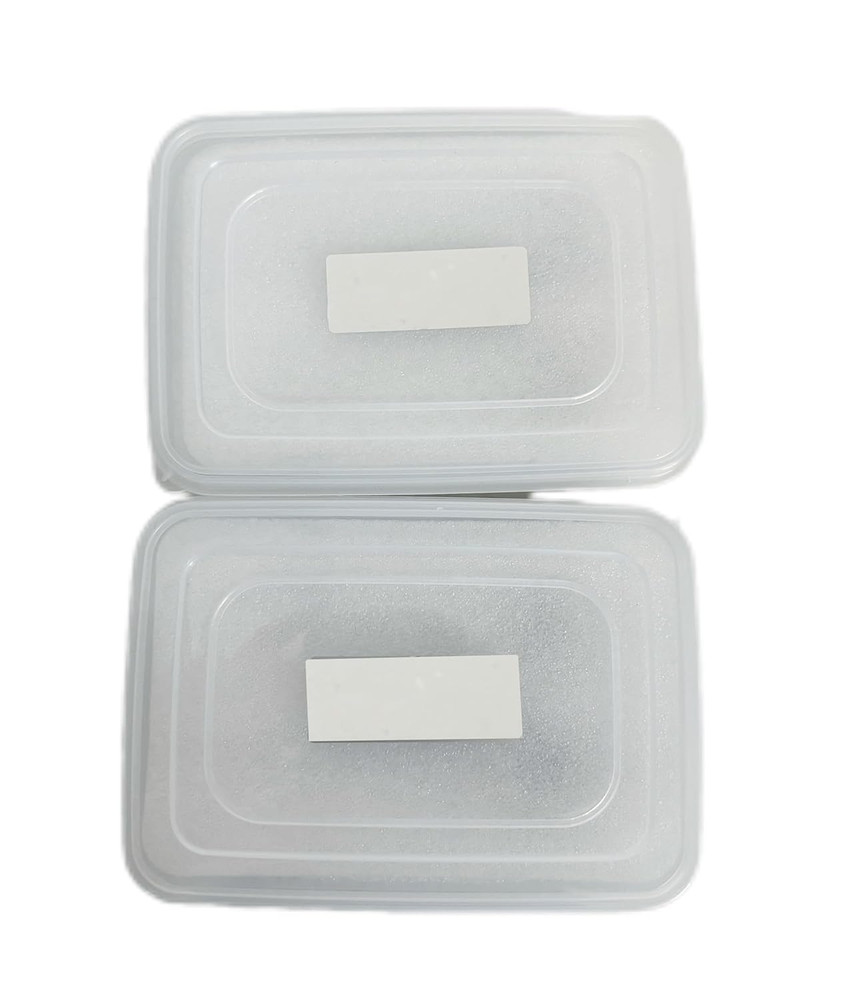 Turbidimeter Solution Bottles 4 Sample Bottles(Two Sets) Turbidity Meter Bottles