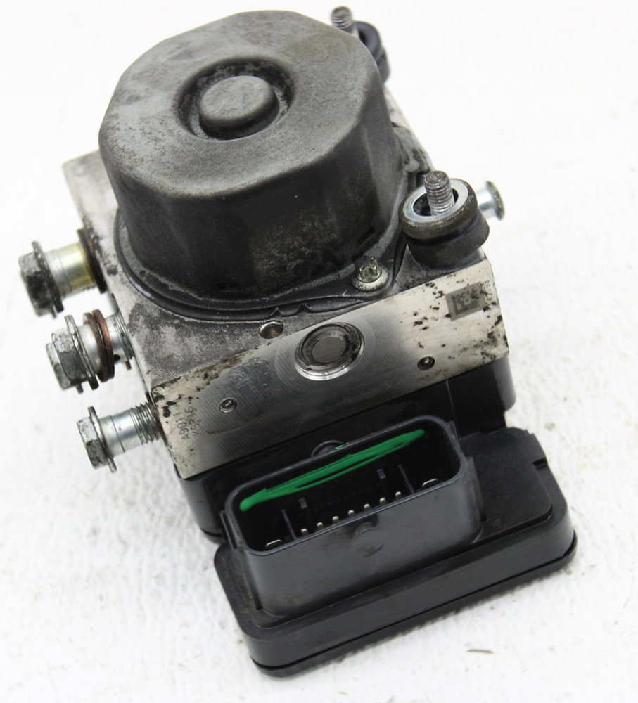 2017-2019 Harley Davidson Touring Electra Road King Street ABS Control Module