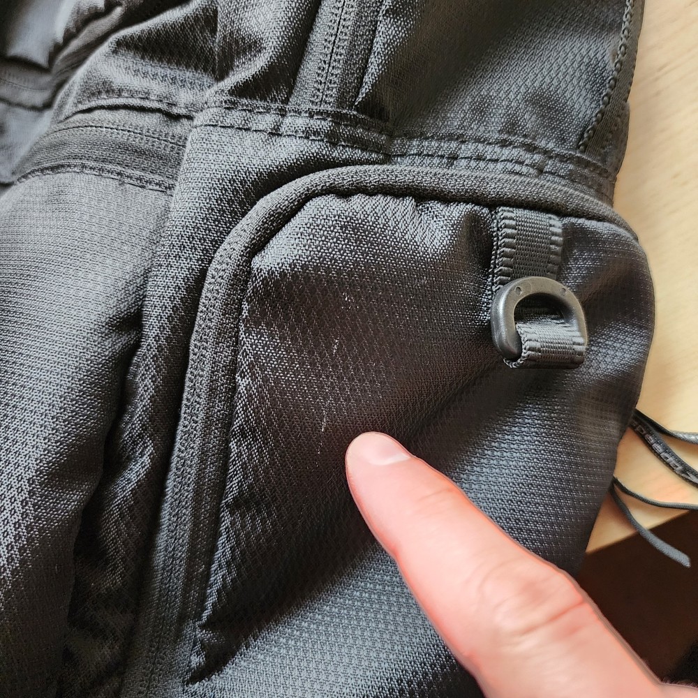 Speedo Teamster 2.0 35L Backpack - Black