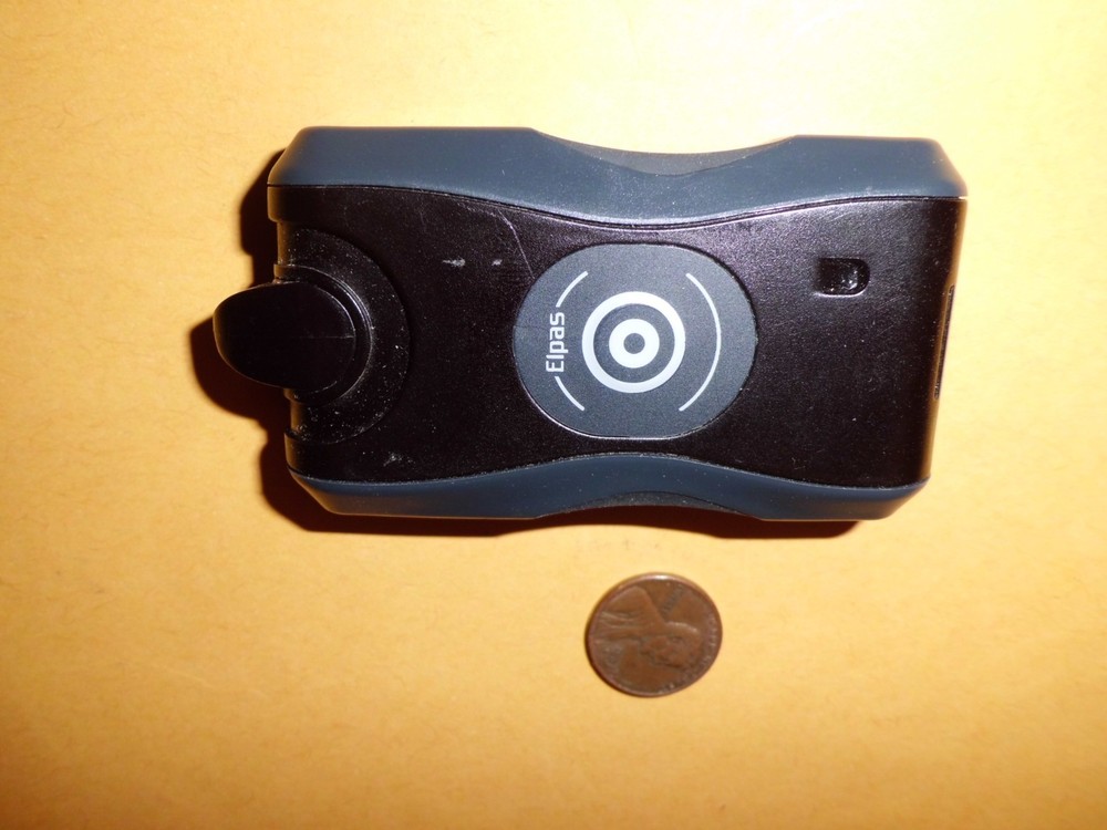 ELPAS #5-LW241020-0 Lone Worker Active RFID Security Tag