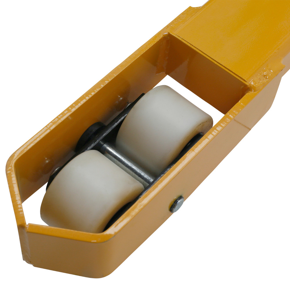 Heavy Duty Manual Pallet Stacker JORES TECHNOLOGIES®