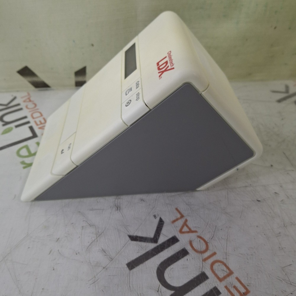 Cholestech LDX Cholesterol Analyzer