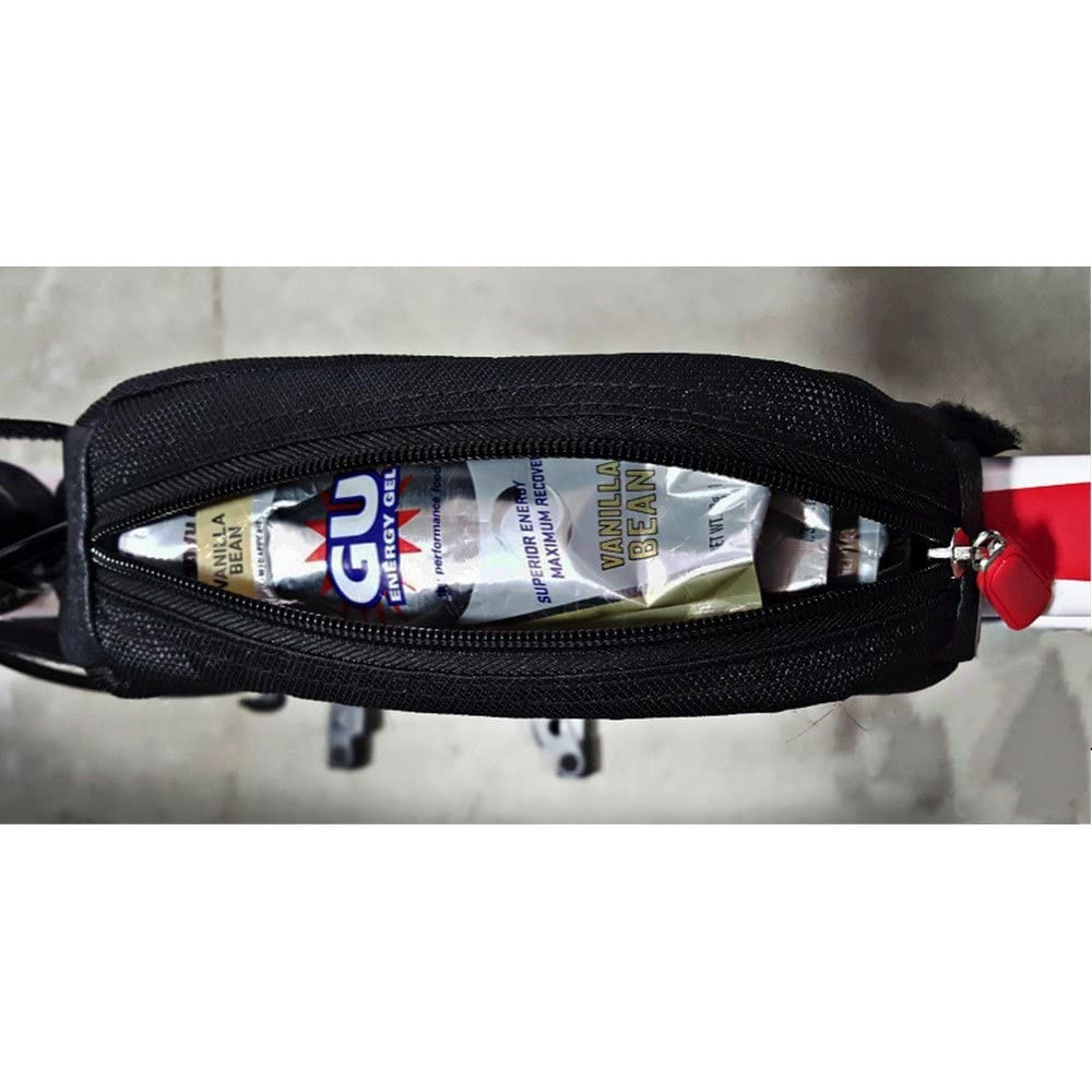 XL Plus Top Tube Bag by