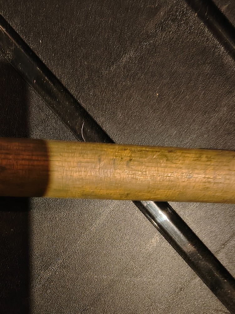 Early WW1 U.S. Entrenching tool