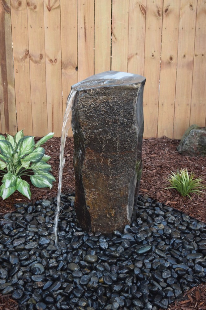 Tranquil Décor Real Basalt Corona Basalt Kit