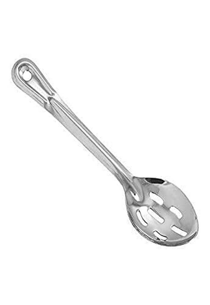 BSSN-11 Basting Spoon 11" Silver