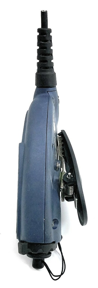 Savox C-C500/JEDI Fire Rescue Scuba Multi Purpose Microphone Speaker