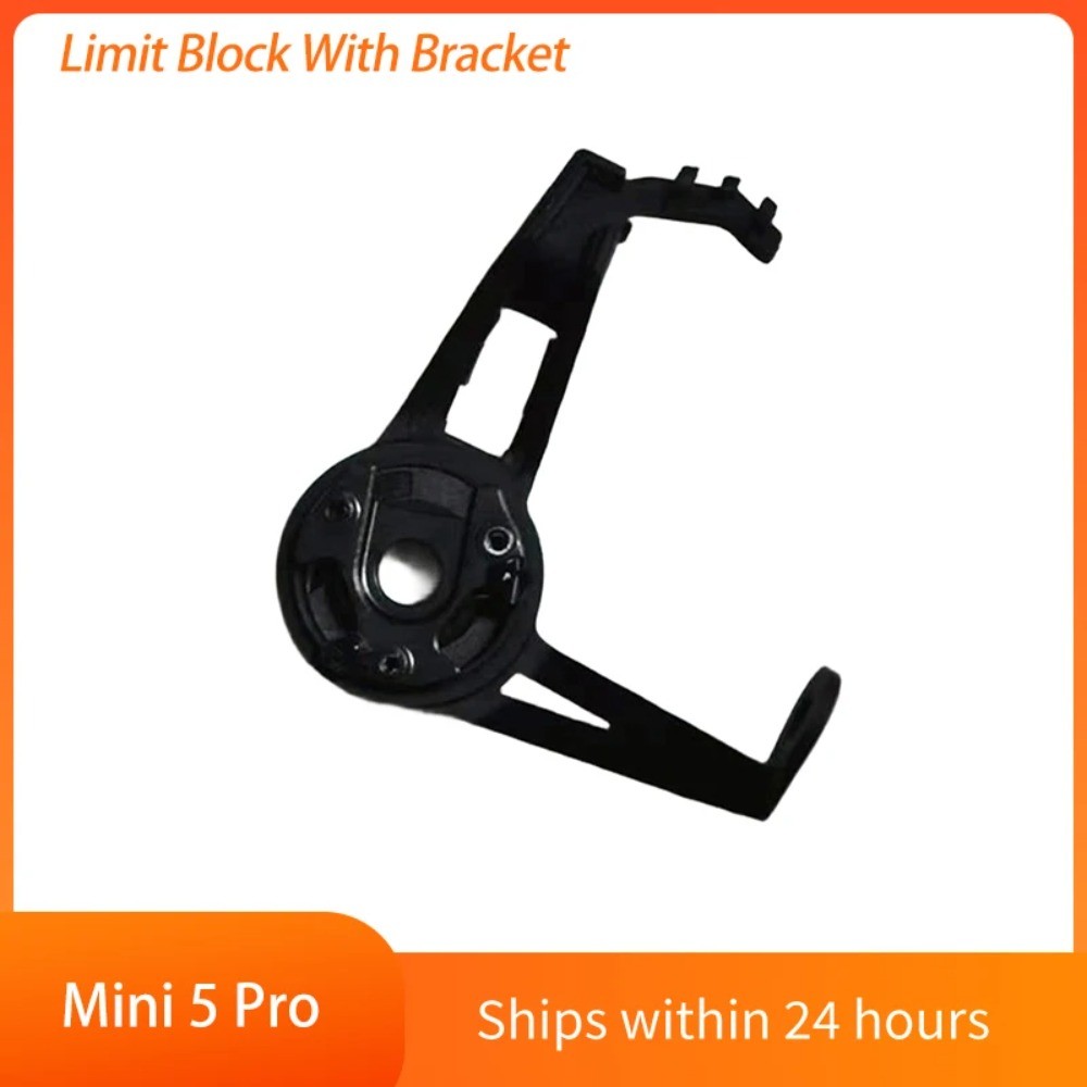 For DJI Mini 5 Pro Gimbal Limiter Replacement Part
