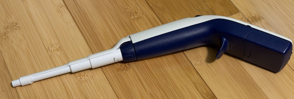 Rainin E4-1000XLS+ 100µL-1ml LTS Digital Display Single-Channel Pipette E4 1000