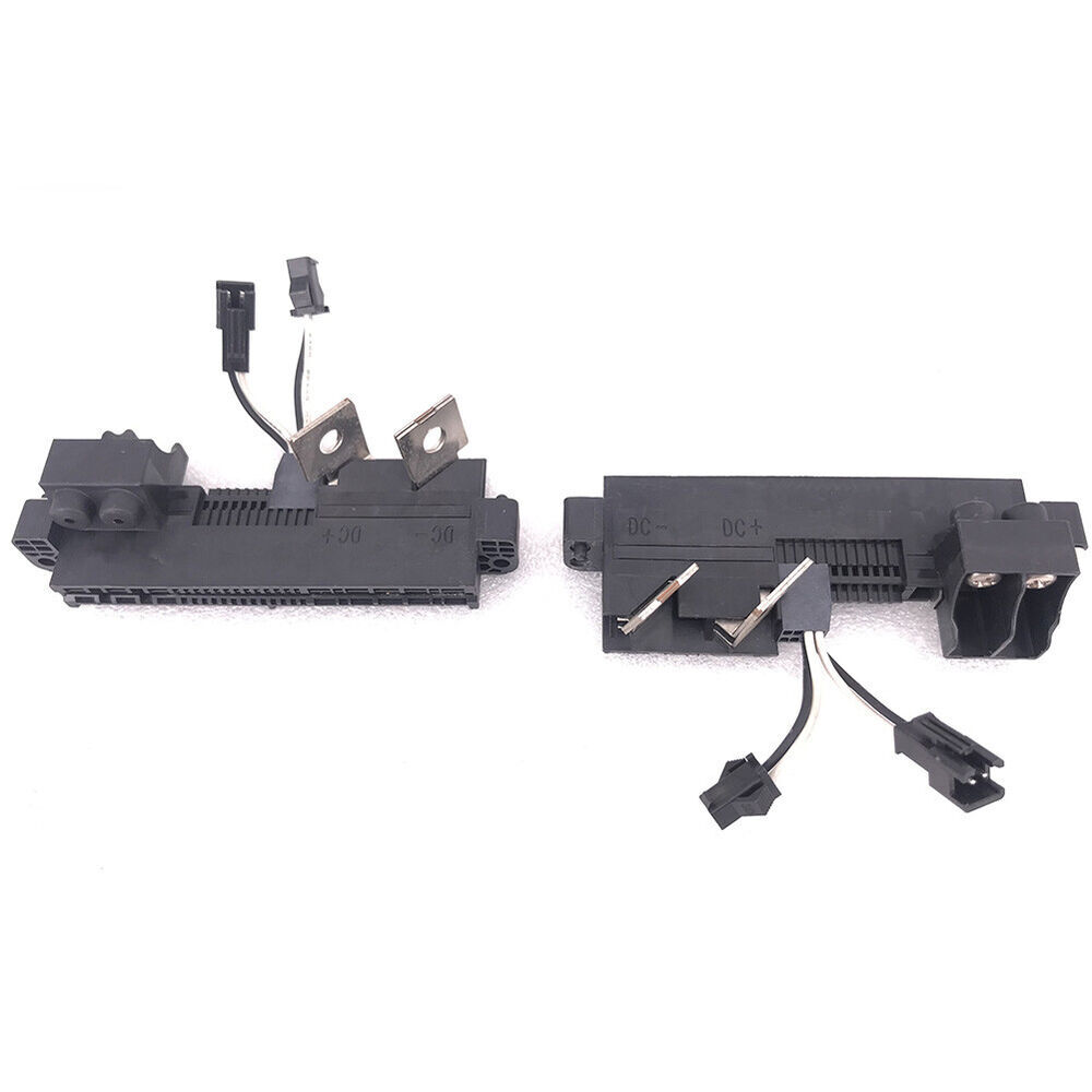 1 Pc. New For R4850G2 Rectifier Module Power Plug