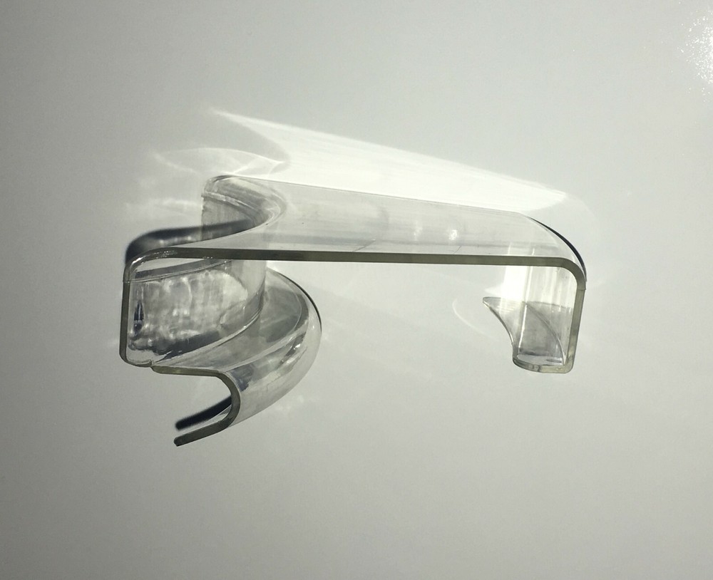 UStop Pee Stopper - Urine Deflector - Pee Guard - Stop Wee Spills